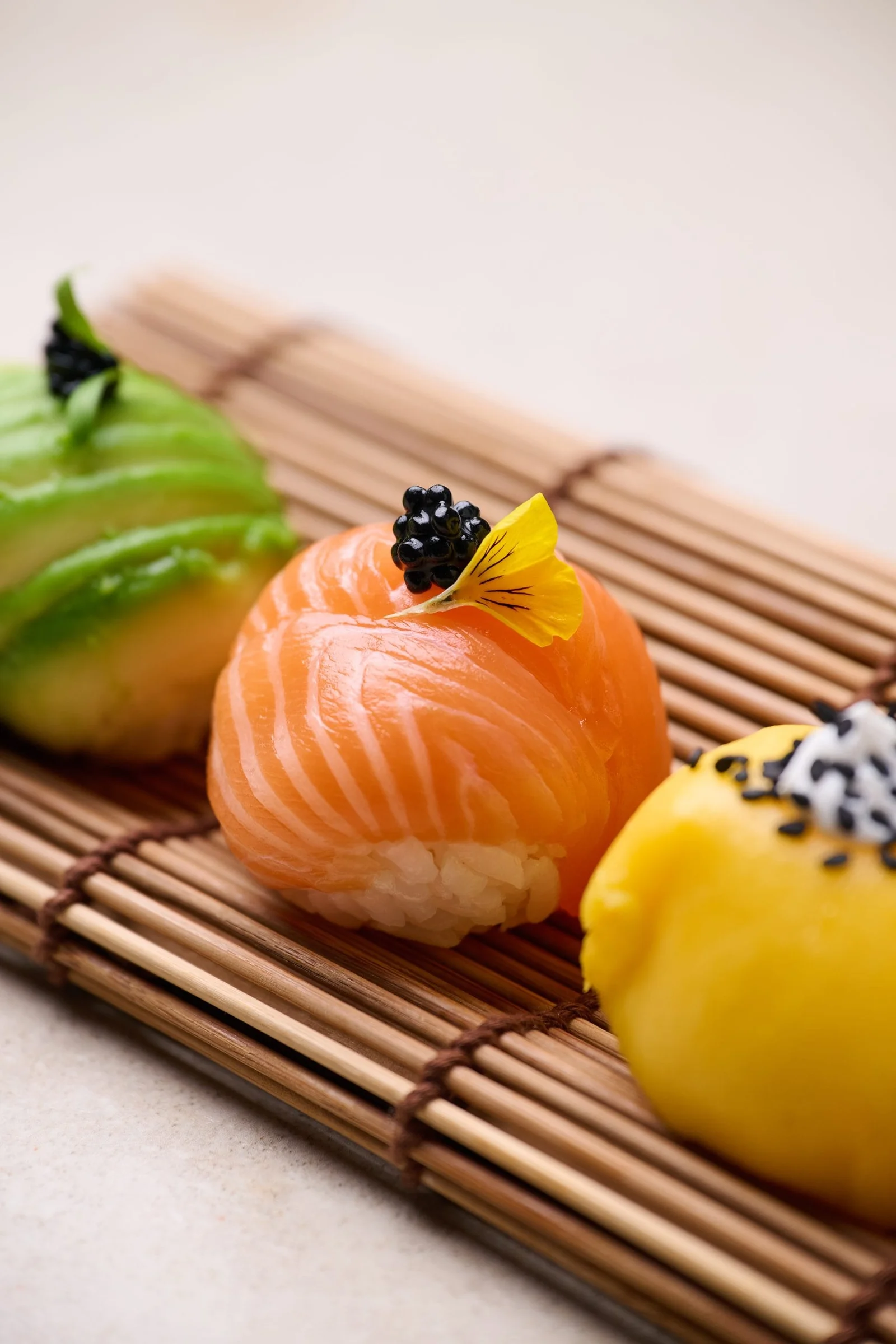 Kenzo Sushi