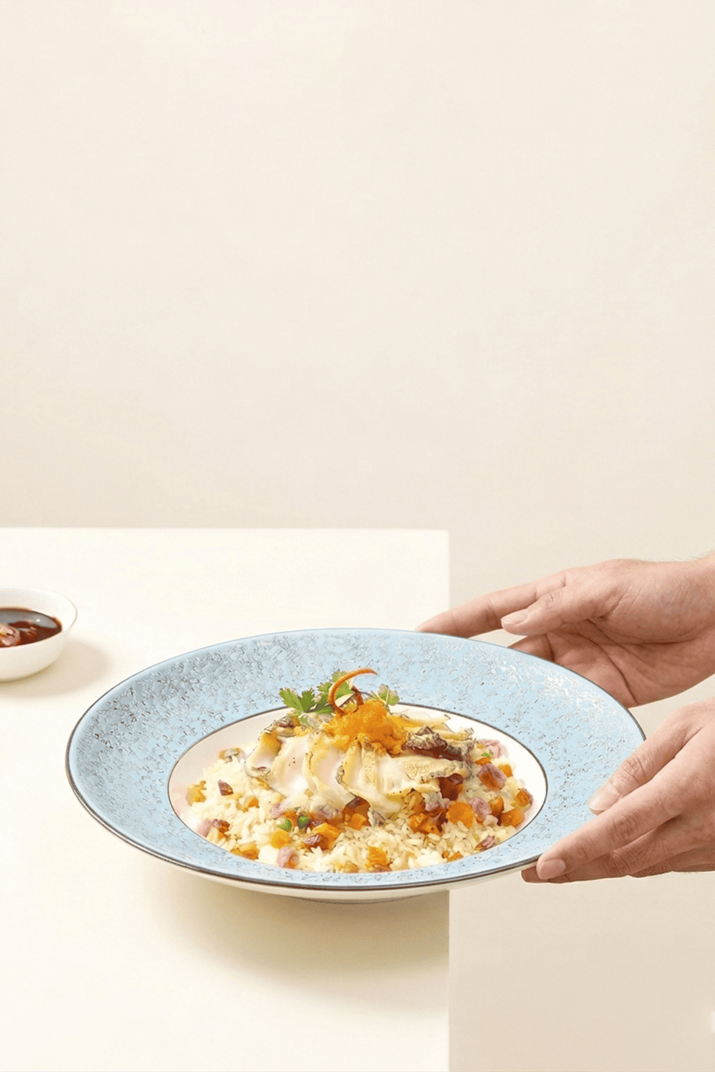 Kenzo Sushi
